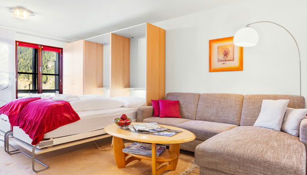 Aragon B47 - Foto 5, Bedroom