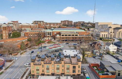 Lucy's Nashville Nest - Foto 49