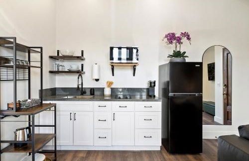 The Artifact Hotel - Foto 63