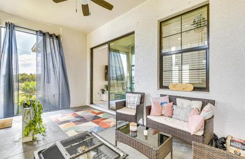 Day Trip to Fort Myers Beach Pet-Friendly Home! - Foto 1