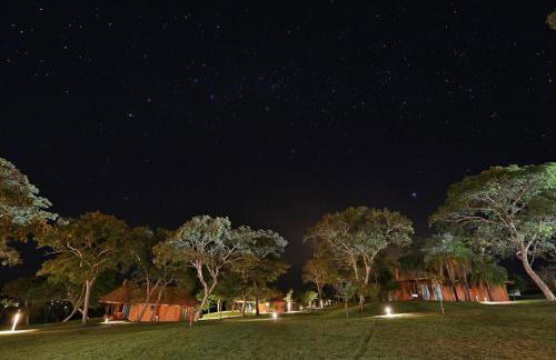 Malai Manso Cotista - Resort Acomodações 4 hosp - Foto 36