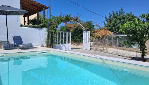 Lemonokipos, holiday house with private pool - Foto 5