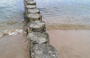 Niebieski Domek - Foto 40