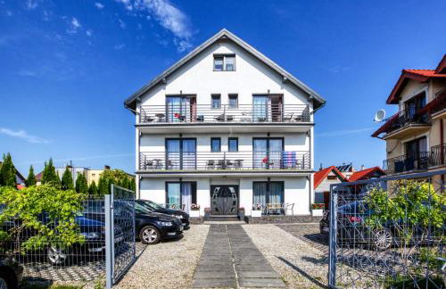 Apartamenty Olivia - Foto 47