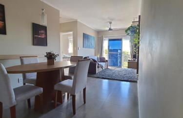 Apartamento Executivo Central WiFi e Garagem - Foto 10