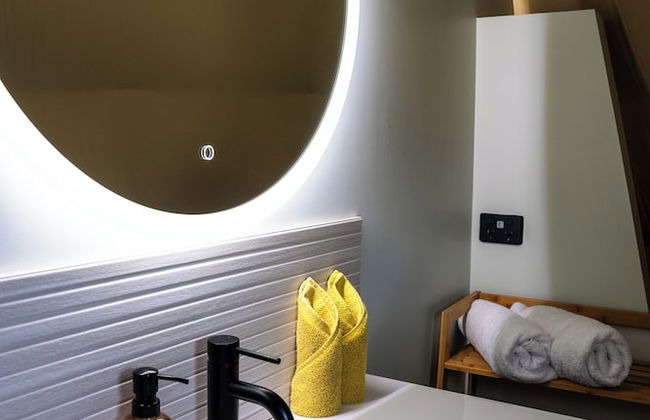 Ross Beach TOP 10 Holiday Park - Foto 40