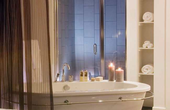 Mountain Spirit Resort - Foto 14