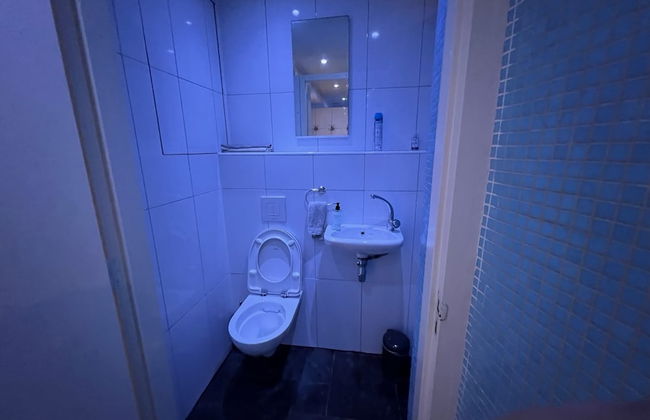 Cozy Holiday Home in Olst-wijhe With Swimming Pool - Photo 26