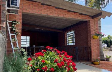 Casa Vita BG - Casa de campo - Foto 10