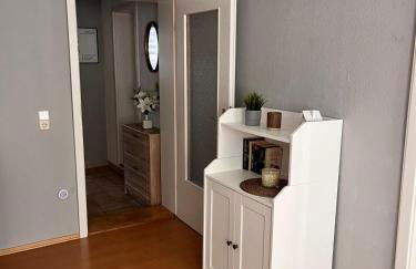 Ferienwohnung auf dem Löperhof in der Altstadt - Foto 9