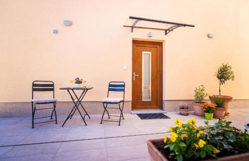 Wellness House Ana in Buzet - Haus für 2 Personen - Foto 1