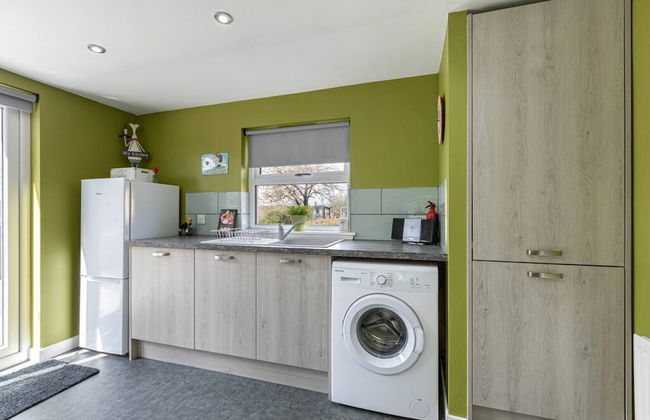 Pelshaven Cottage A Peaceful Getaway - Foto 9