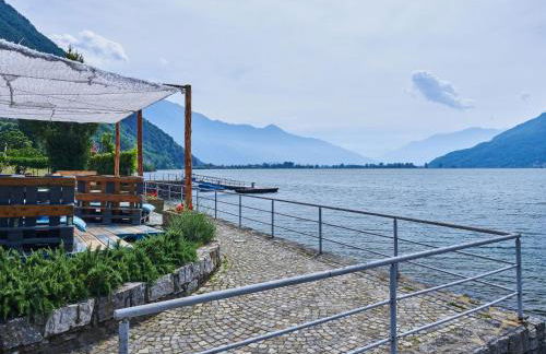 Apartment Casa del Pergulin - LMZ325 by Interhome - Foto 19