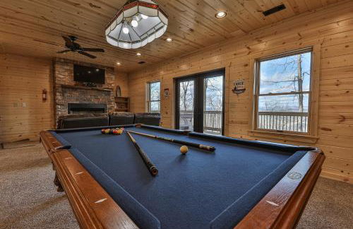 BELLA VISTA - Beautiful View in the Blue Ridge Mountains - Foto 15