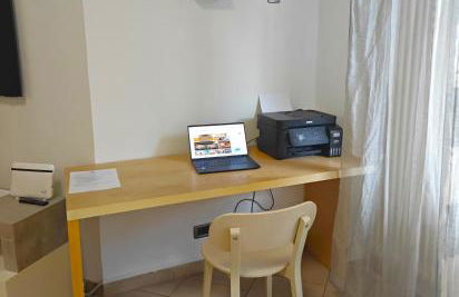 A due passi dal mare - free Parking - Foto 26