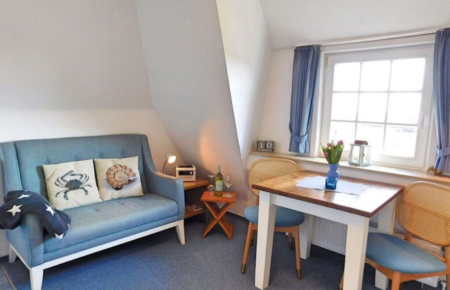 Haus Ruusenhoog - Apartment 6 - Photo 10