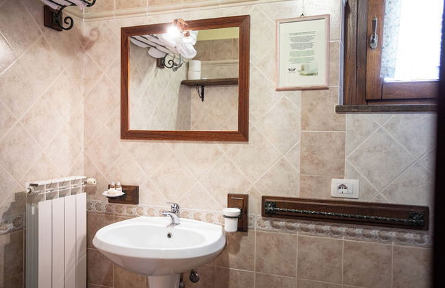 Casale Poggio Nebbia - Photo 37