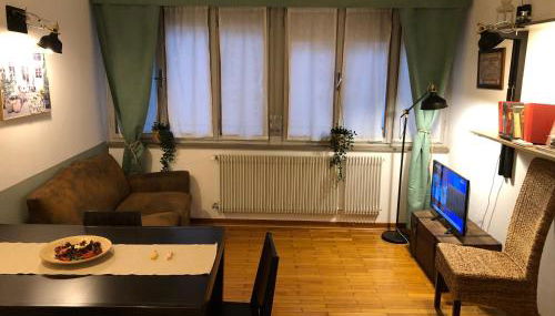 Che piacere! Udine in centro col posto auto - Foto 3