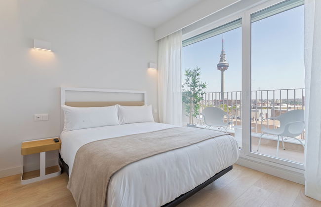 Uma Suites O'Donnell - Foto 19