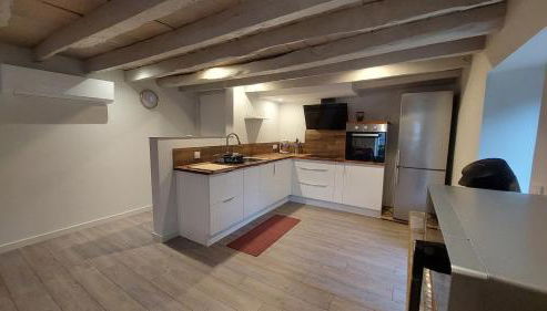 L'Appartement du Flacon - Foto 3