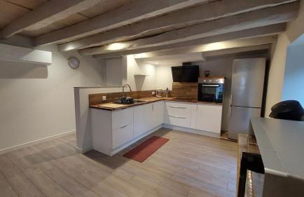 L'Appartement du Flacon - Foto 3