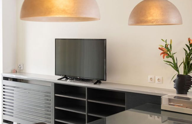 Spring Apartments - Foto 47