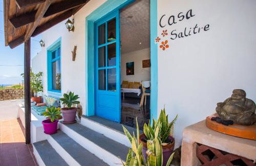 Eco Casa Salitre,Montaña, Campo y Playa - Foto 30