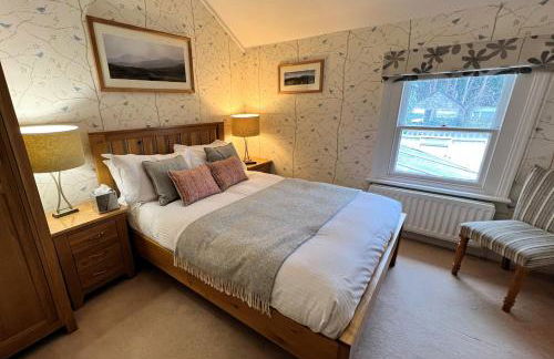 Ravenstone Lodge Country House Hotel - Foto 21