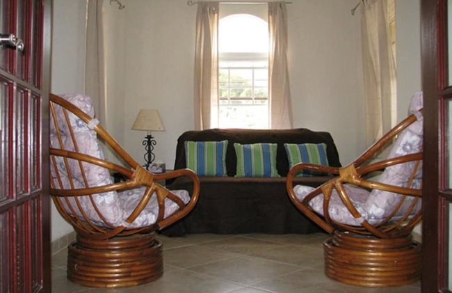 Maya's Bajan Villas - Unit B - Foto 27