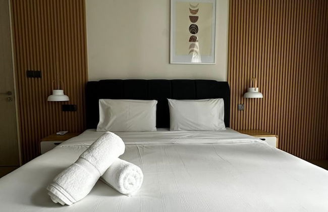 Star Residence by Axquisite Suites - Foto 8