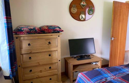 Berneray Otter Cottage - Foto 5