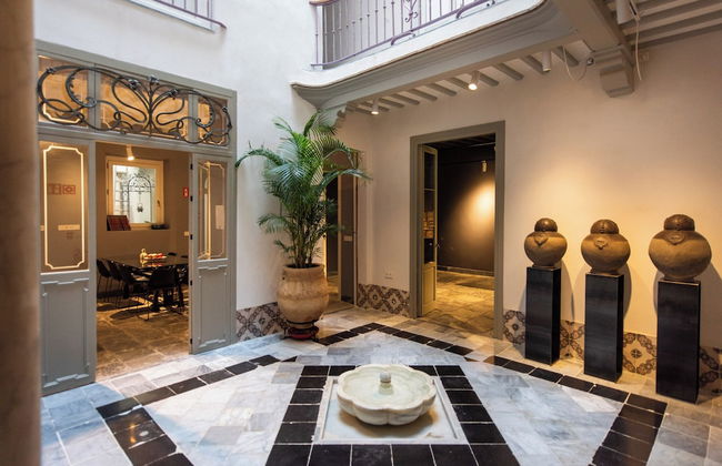 La Casa del Consul - Foto 2