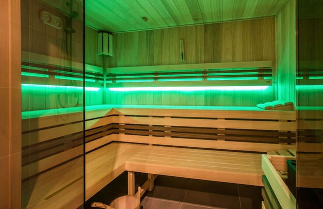 Holiday Villa in Beautiful Location - Photo 20