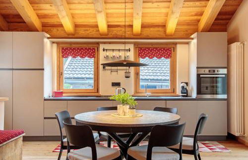 Chalet Eden Blanc - Foto 2