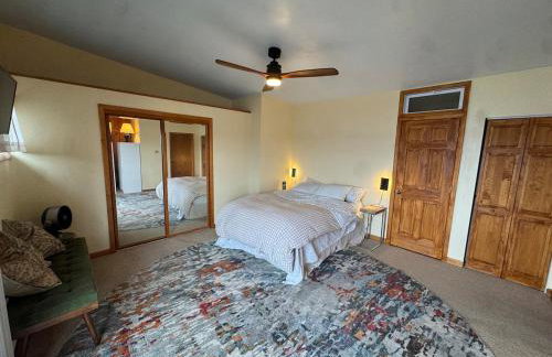 Cozy Lakefront Cottage - Foto 16