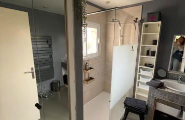 Maison avec piscine près de Bordeaux - Foto 8