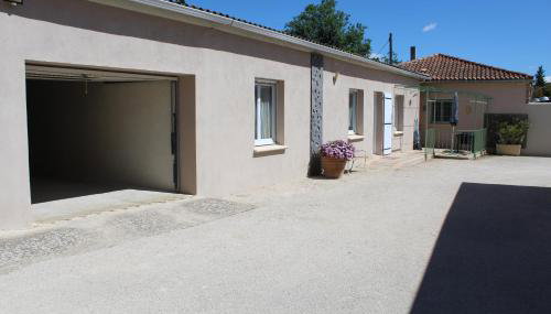 Gîte les Cigales - Foto 2