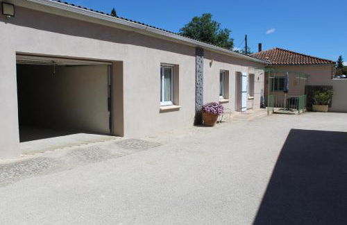 Gîte les Cigales - Foto 2