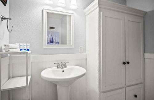 Coastal Casa - Foto 32