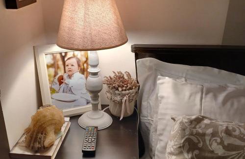 Maisonette on the beach with small garden - Foto 23