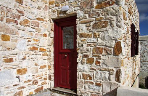 Stone Villa Kontiani - Red Villa - Photo 20