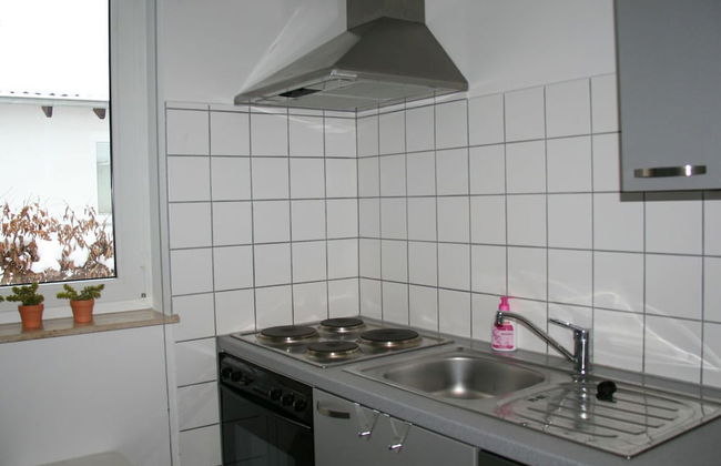 Bungalow in Eifel Near Forest and Mountains - Foto 5