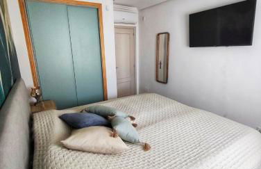 Light Blue Apartment Orihuela Costa - Foto 10