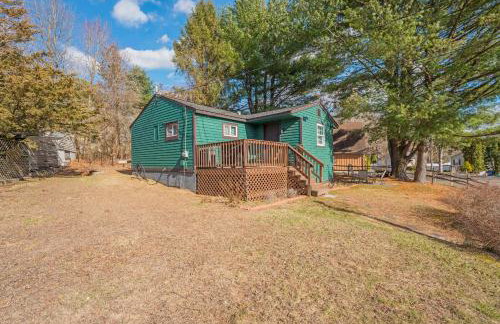 15 to Foxwoods, 20 Mohegan Lake & Casino Escape - Foto 48