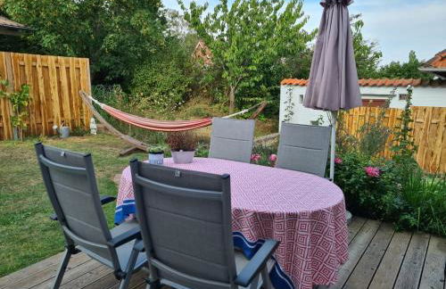 Haus Sonnenlicht. Idylle am Ratzeburger See! - Foto 36