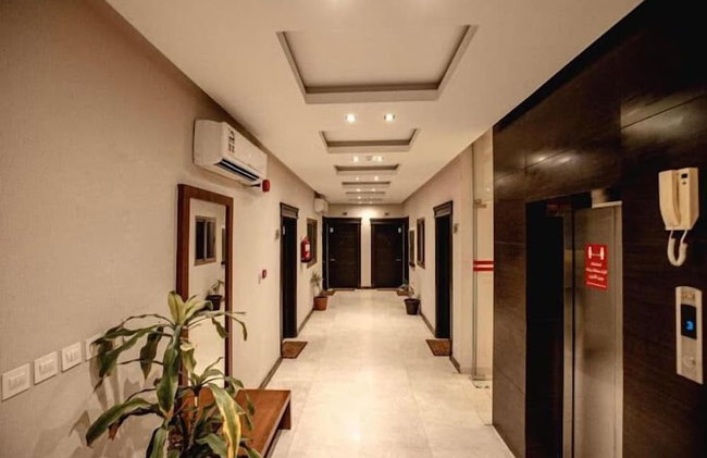 Darina Serviced Apartments - Foto 2