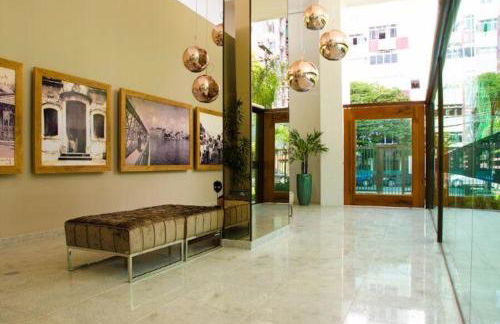 Flats Futuro Prince Prime - Photo 13