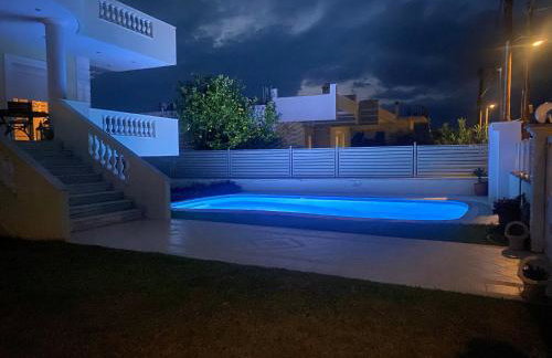 Seaside & Pool Apartments - Foto 13