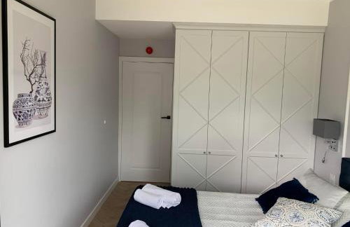 SHELLTER Apartament Blue Dune-Rogowo - Foto 12