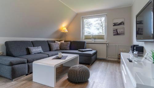 Ferienwohnung Strandperle - Foto 2